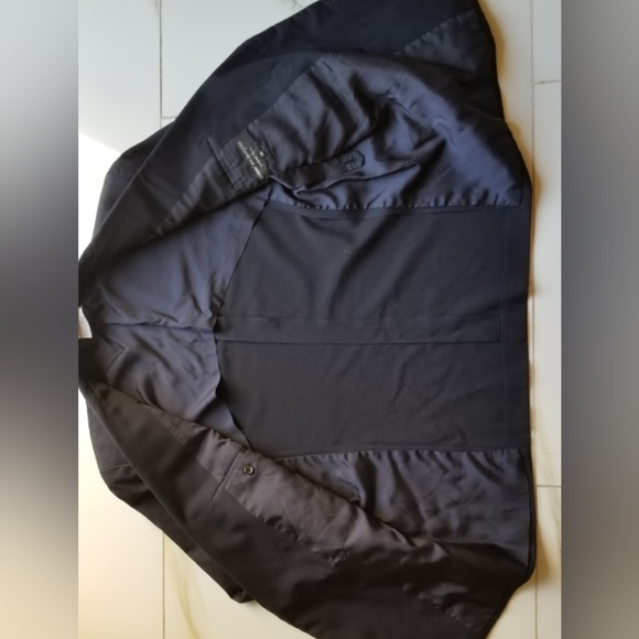 Men's COMMES Des GARÇONS Sports Jacket Size M - Picture 16 of 16